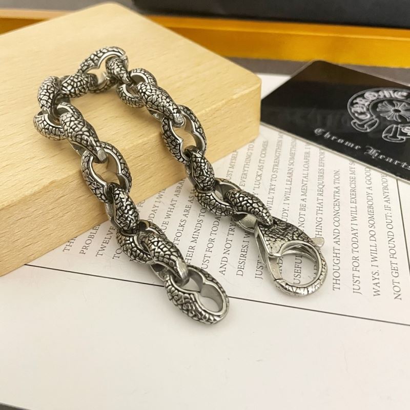 Chrome Hearts Bracelets